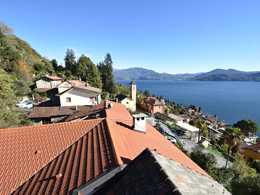 Immagine 4 di Villa in vendita  in Via Manzi 42 a Oggebbio