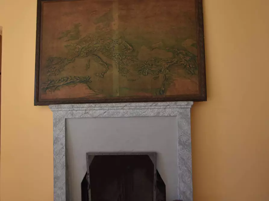 Immagine 19 di Villa in vendita  in Via Manzi 42 a Oggebbio