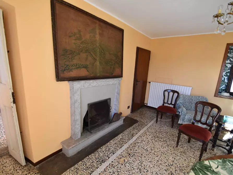 Immagine 20 di Villa in vendita  in Via Manzi 42 a Oggebbio