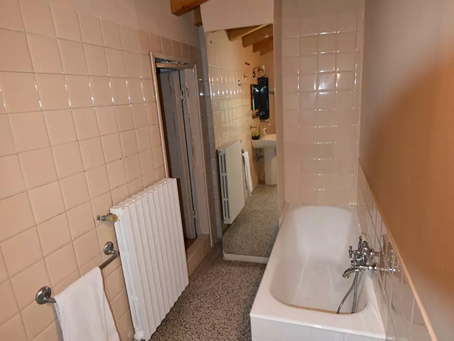 Immagine 22 di Villa in vendita  in Via Manzi 42 a Oggebbio