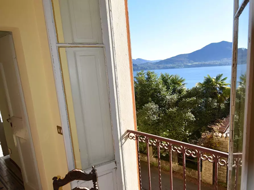 Immagine 25 di Villa in vendita  in Via Manzi 42 a Oggebbio