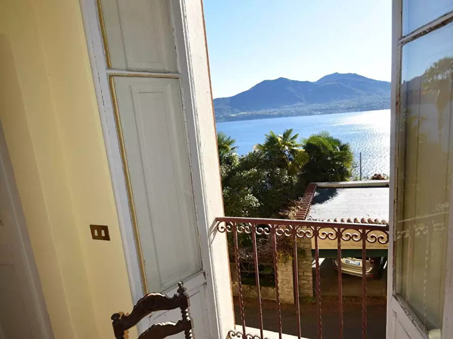 Immagine 26 di Villa in vendita  in Via Manzi 42 a Oggebbio