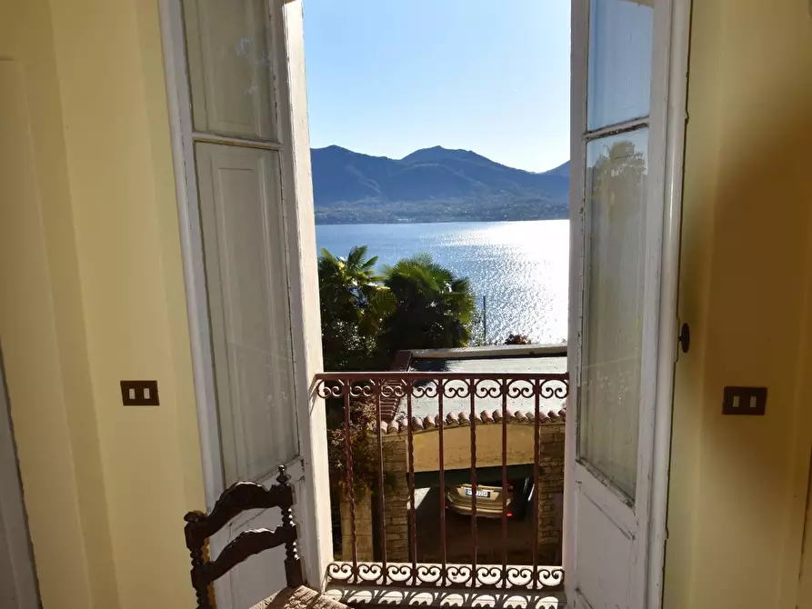 Immagine 27 di Villa in vendita  in Via Manzi 42 a Oggebbio