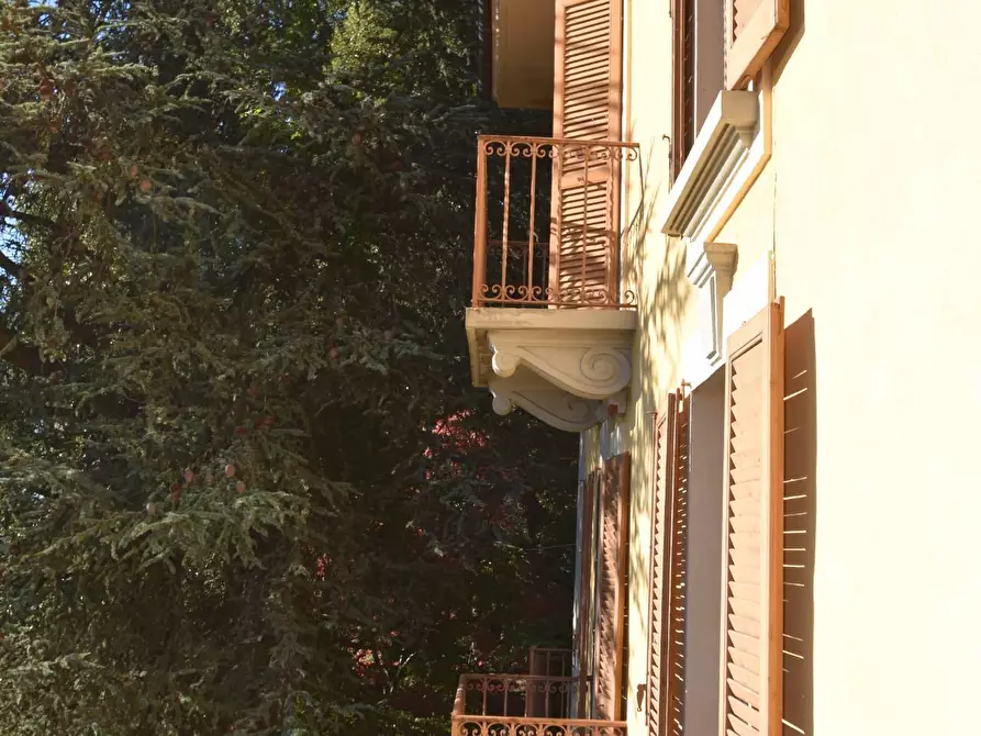 Immagine 6 di Villa in vendita  in Via Manzi 42 a Oggebbio