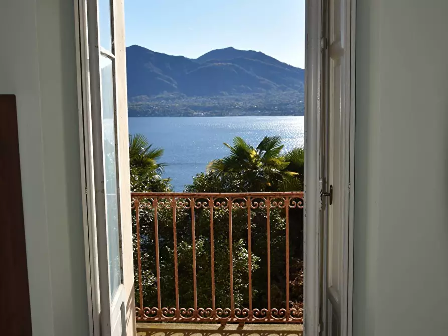 Immagine 29 di Villa in vendita  in Via Manzi 42 a Oggebbio