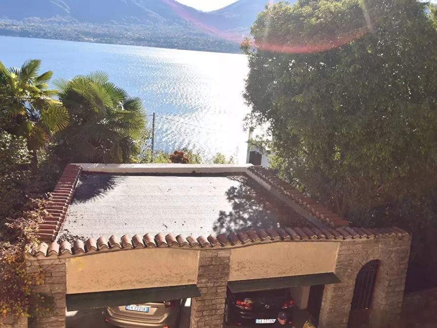 Immagine 10 di Villa in vendita  in Via Manzi 42 a Oggebbio