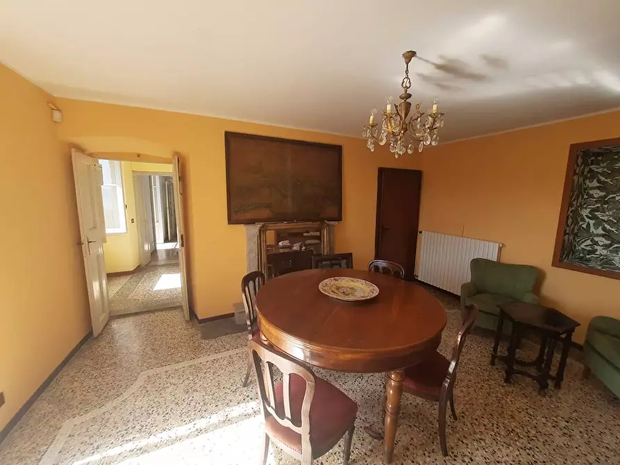 Immagine 35 di Villa in vendita  in Via Manzi 42 a Oggebbio