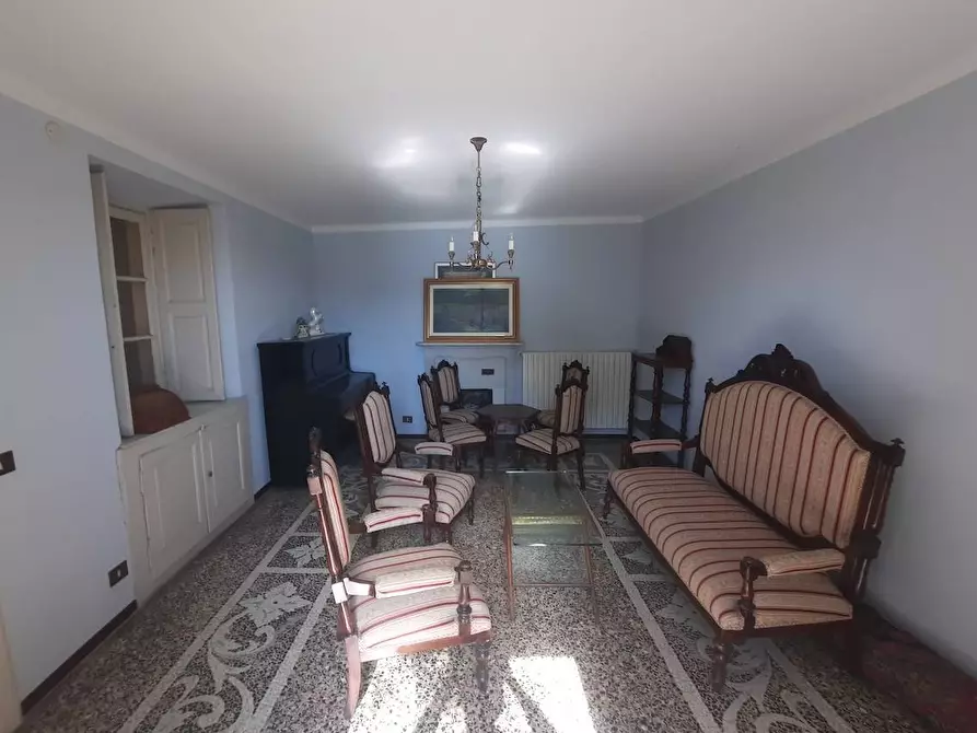 Immagine 36 di Villa in vendita  in Via Manzi 42 a Oggebbio