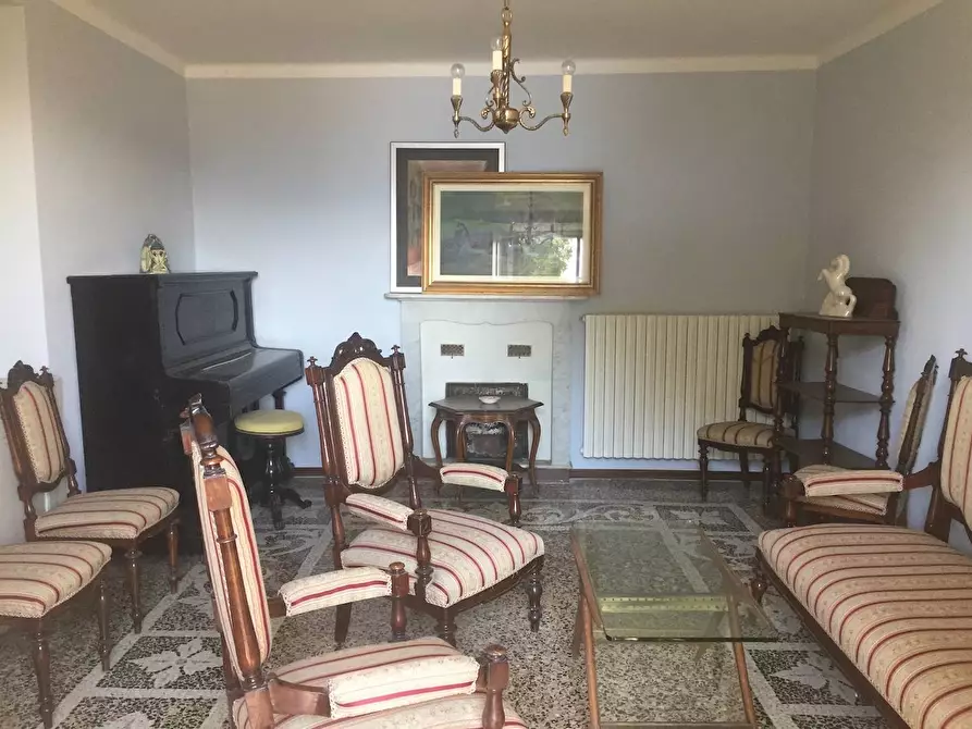 Immagine 38 di Villa in vendita  in Via Manzi 42 a Oggebbio