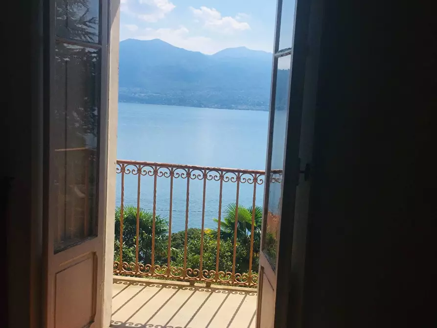 Immagine 44 di Villa in vendita  in Via Manzi 42 a Oggebbio