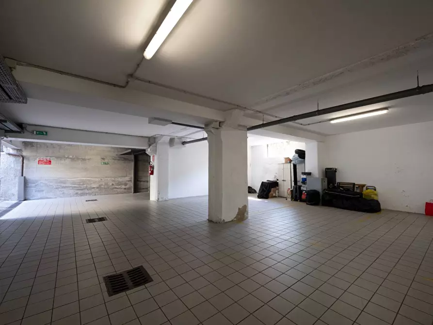 Immagine 42 di Appartamento in vendita  in Via Felice Cavallotti 10 a Gallarate