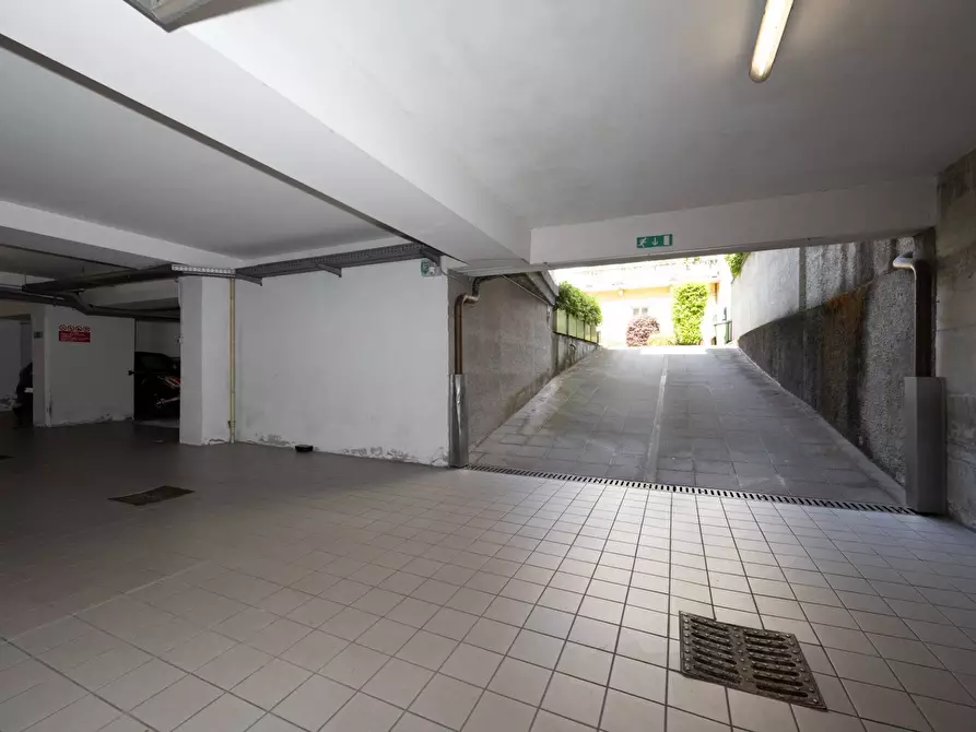 Immagine 41 di Appartamento in vendita  in Via Felice Cavallotti 10 a Gallarate