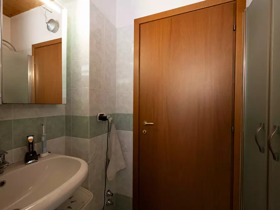 Immagine 12 di Appartamento in vendita  in Via Felice Cavallotti 10 a Gallarate