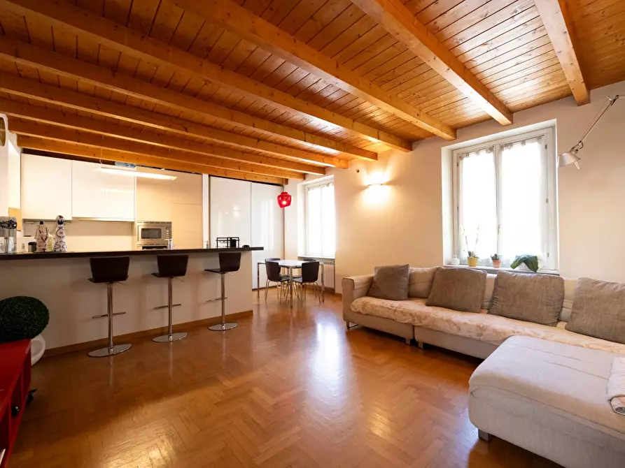 Immagine 3 di Appartamento in vendita  in Via Felice Cavallotti 10 a Gallarate