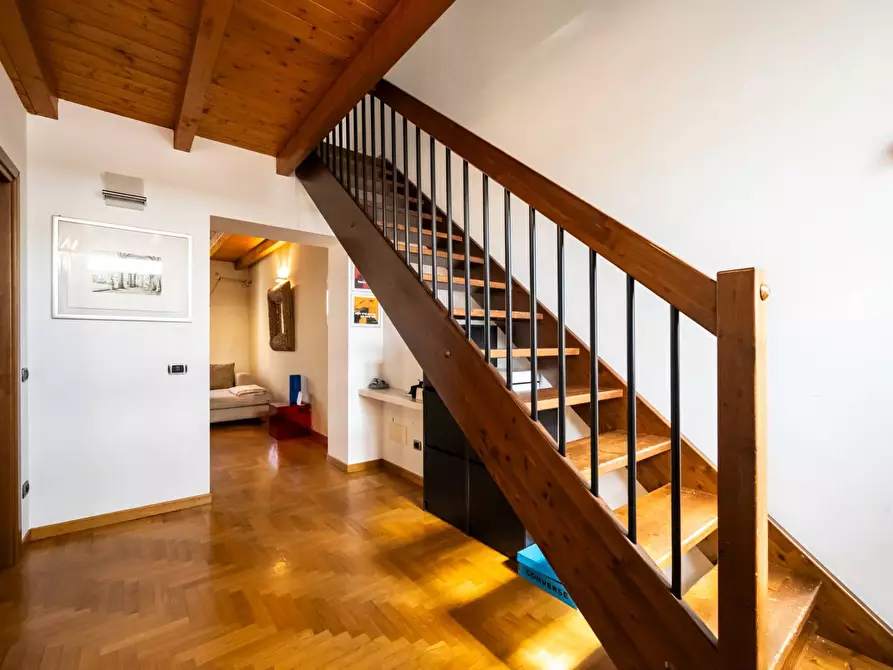 Immagine 11 di Appartamento in vendita  in Via Felice Cavallotti 10 a Gallarate