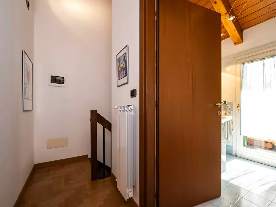 Immagine 13 di Appartamento in vendita  in Via Felice Cavallotti 10 a Gallarate