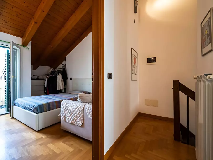 Immagine 14 di Appartamento in vendita  in Via Felice Cavallotti 10 a Gallarate