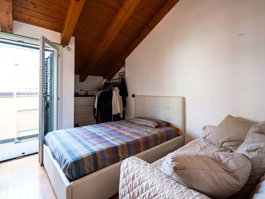 Immagine 27 di Appartamento in vendita  in Via Felice Cavallotti 10 a Gallarate