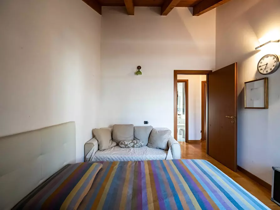 Immagine 28 di Appartamento in vendita  in Via Felice Cavallotti 10 a Gallarate