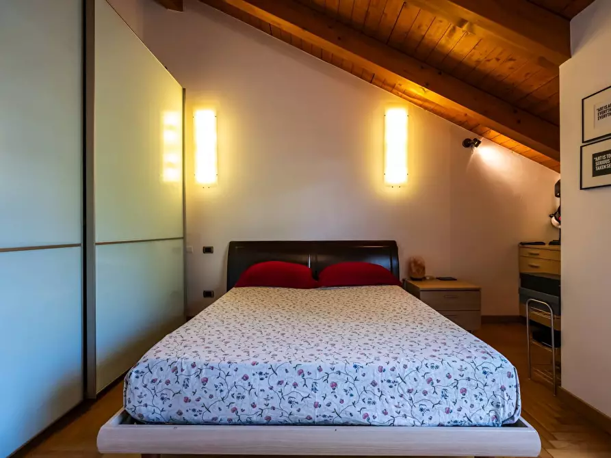 Immagine 21 di Appartamento in vendita  in Via Felice Cavallotti 10 a Gallarate