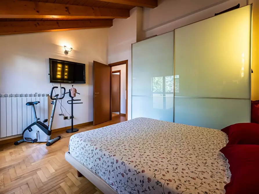 Immagine 24 di Appartamento in vendita  in Via Felice Cavallotti 10 a Gallarate