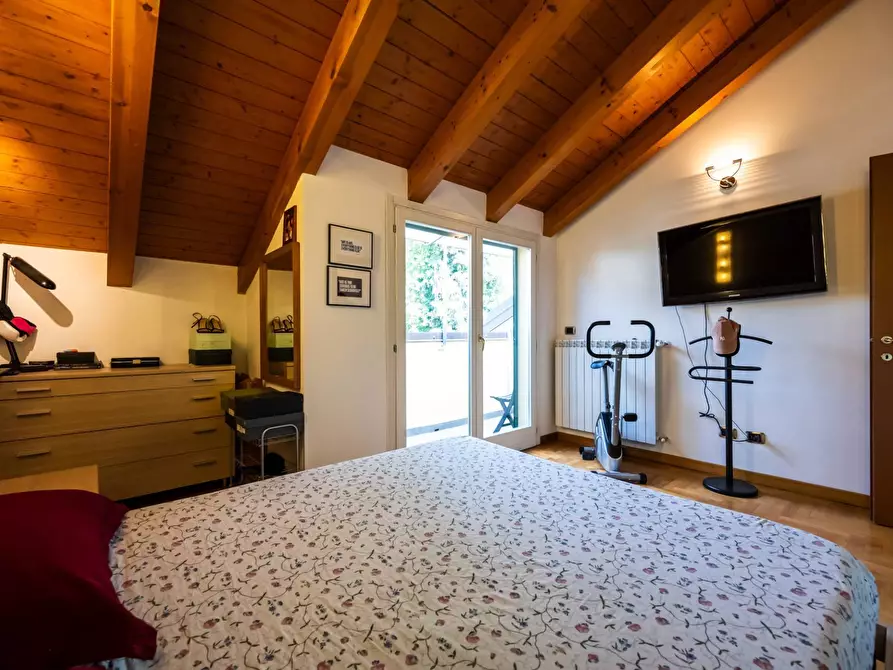 Immagine 23 di Appartamento in vendita  in Via Felice Cavallotti 10 a Gallarate