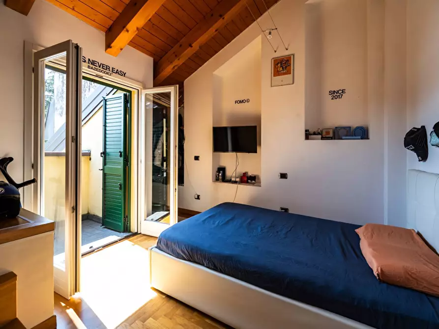 Immagine 30 di Appartamento in vendita  in Via Felice Cavallotti 10 a Gallarate