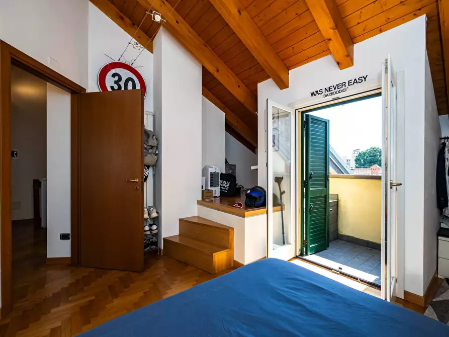 Immagine 31 di Appartamento in vendita  in Via Felice Cavallotti 10 a Gallarate