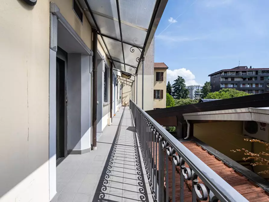 Immagine 32 di Appartamento in vendita  in Via Felice Cavallotti 10 a Gallarate
