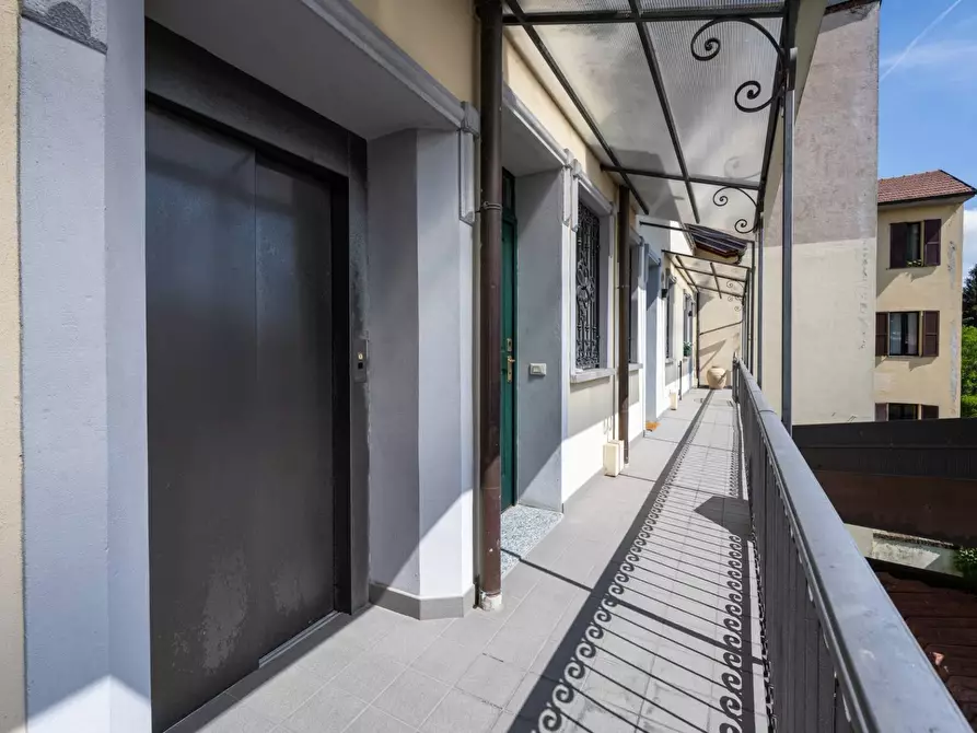 Immagine 33 di Appartamento in vendita  in Via Felice Cavallotti 10 a Gallarate