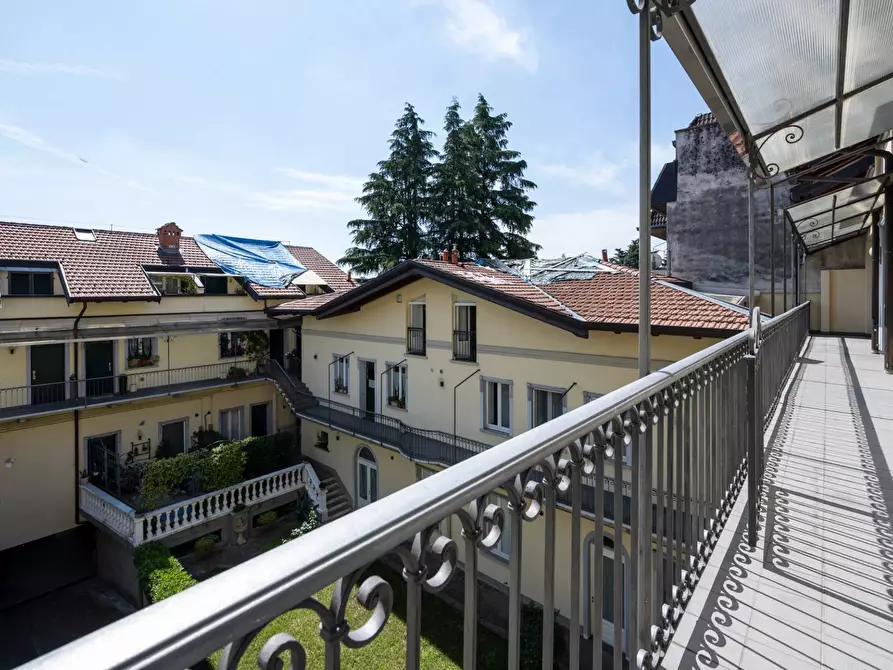 Immagine 35 di Appartamento in vendita  in Via Felice Cavallotti 10 a Gallarate