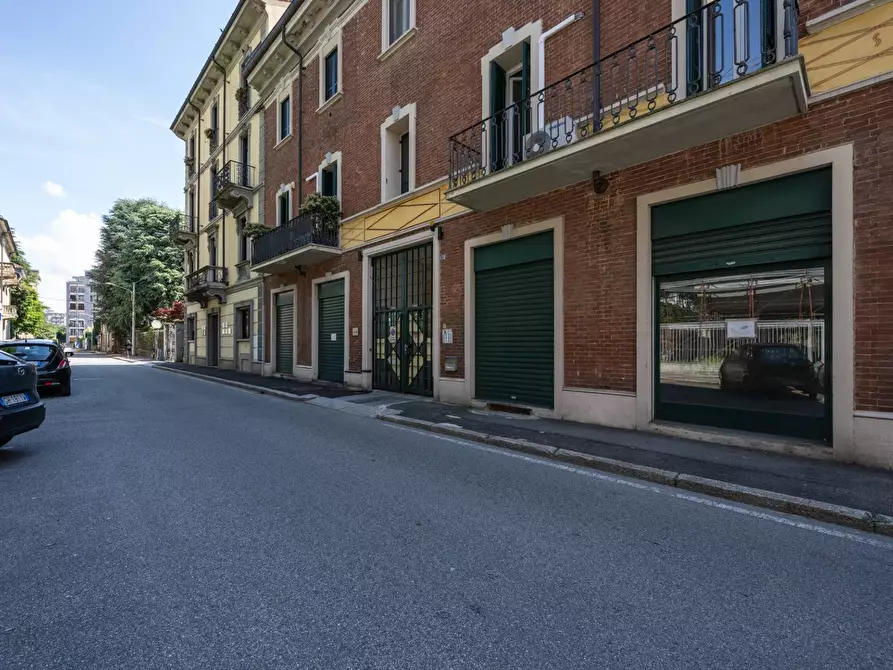 Immagine 44 di Appartamento in vendita  in Via Felice Cavallotti 10 a Gallarate