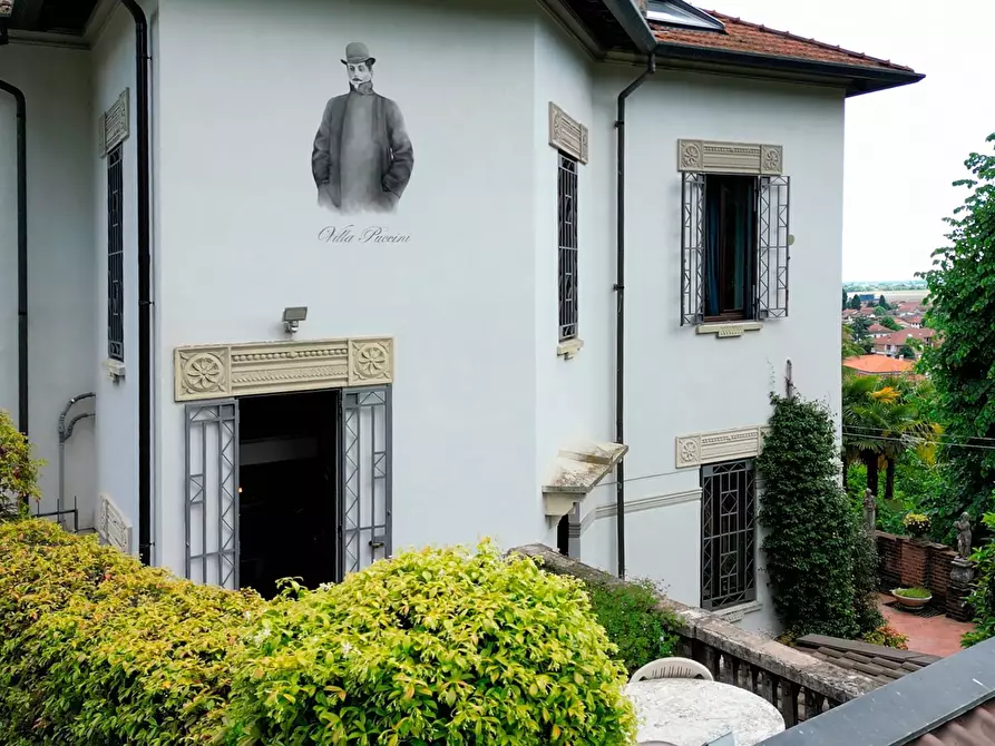 Immagine 3 di Villa in vendita  in Via Giacomo Puccini 4 a Carnago