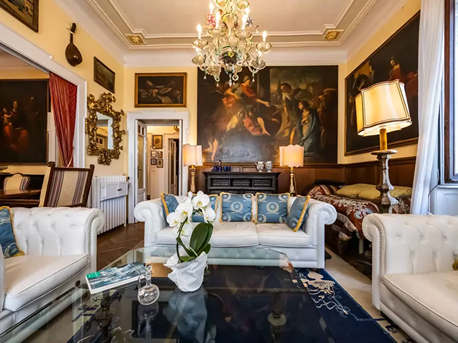 Immagine 24 di Villa in vendita  in Via Giacomo Puccini 4 a Carnago