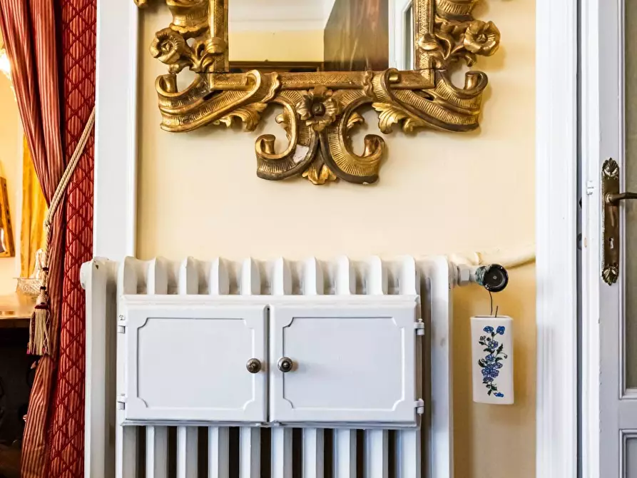 Immagine 28 di Villa in vendita  in Via Giacomo Puccini 4 a Carnago