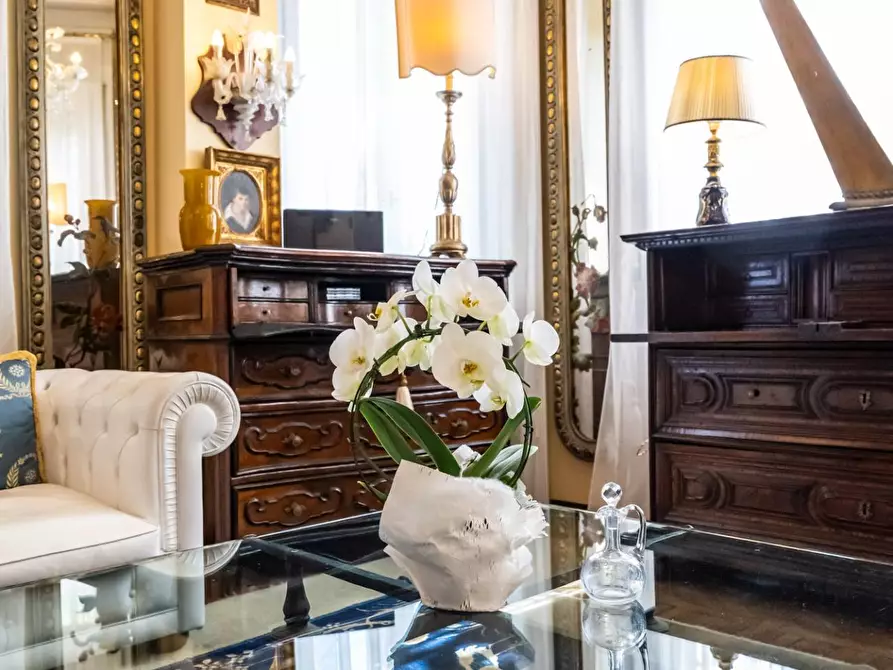 Immagine 29 di Villa in vendita  in Via Giacomo Puccini 4 a Carnago