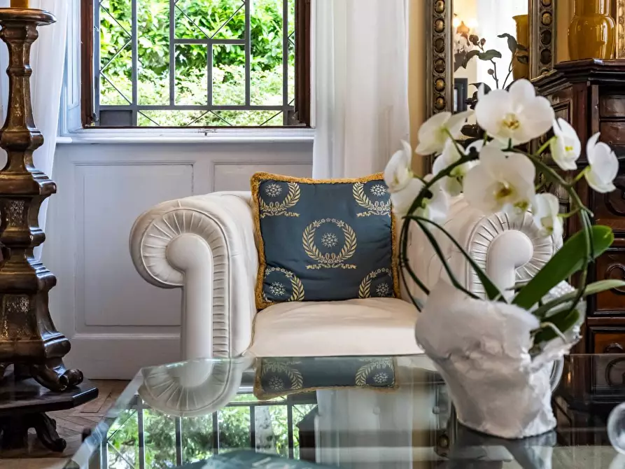 Immagine 30 di Villa in vendita  in Via Giacomo Puccini 4 a Carnago