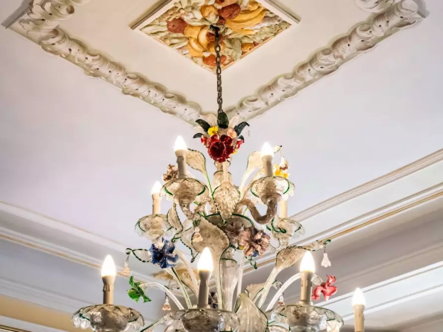 Immagine 31 di Villa in vendita  in Via Giacomo Puccini 4 a Carnago