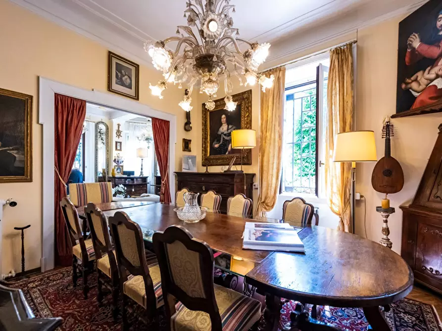 Immagine 33 di Villa in vendita  in Via Giacomo Puccini 4 a Carnago