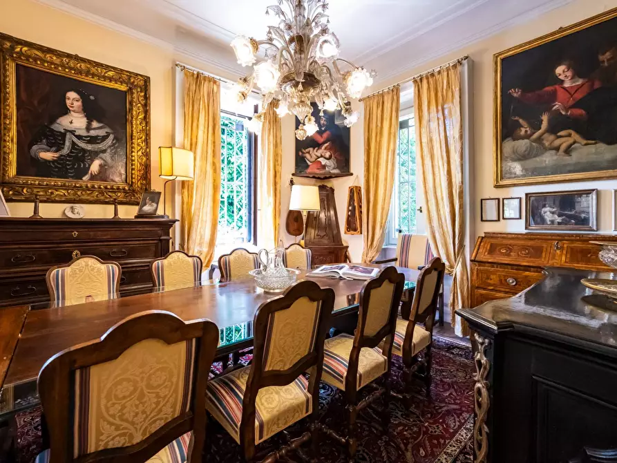 Immagine 34 di Villa in vendita  in Via Giacomo Puccini 4 a Carnago