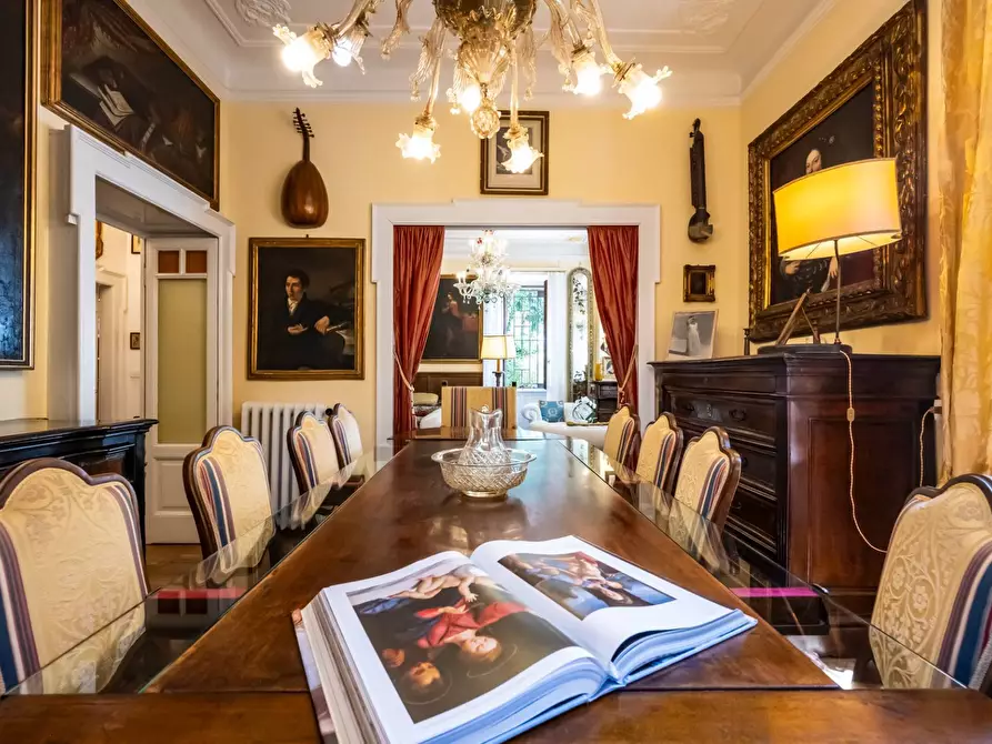 Immagine 35 di Villa in vendita  in Via Giacomo Puccini 4 a Carnago