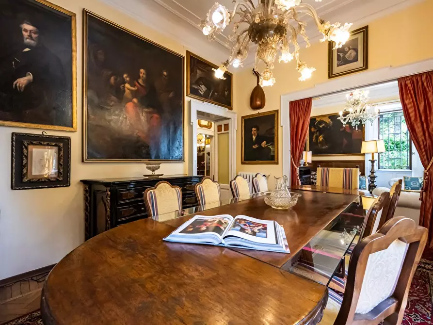 Immagine 36 di Villa in vendita  in Via Giacomo Puccini 4 a Carnago