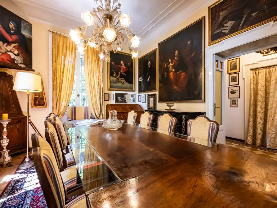 Immagine 37 di Villa in vendita  in Via Giacomo Puccini 4 a Carnago