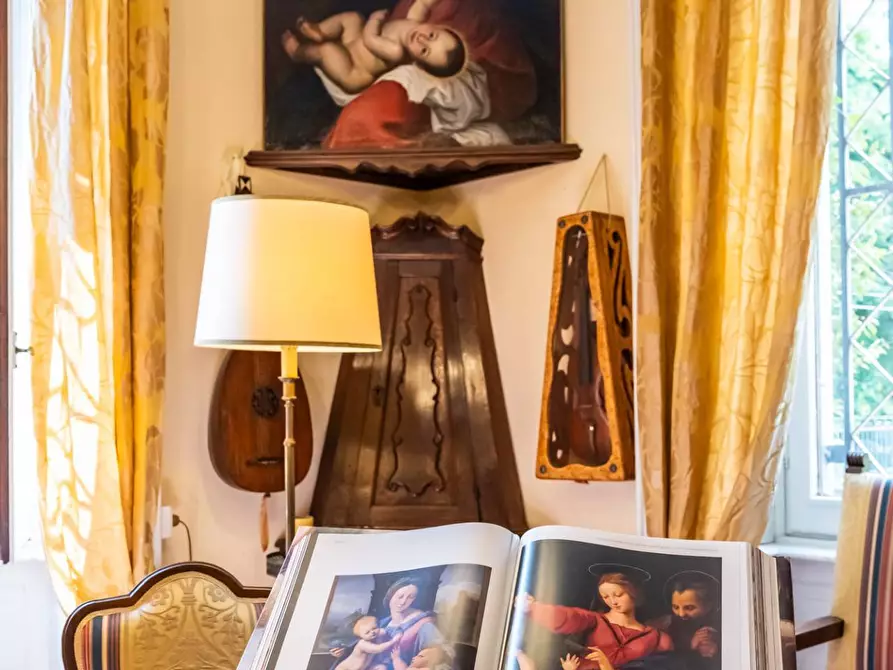 Immagine 38 di Villa in vendita  in Via Giacomo Puccini 4 a Carnago