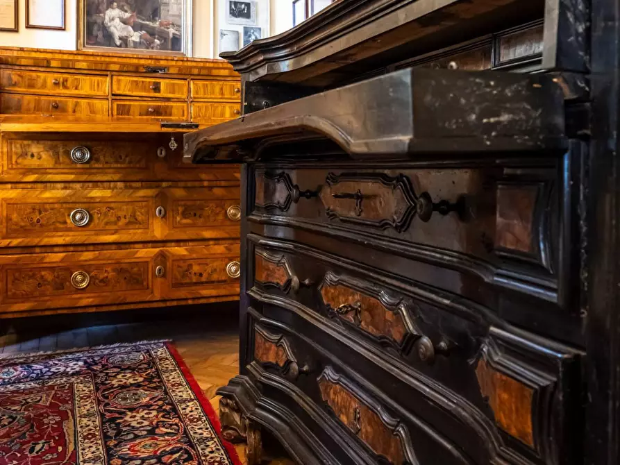 Immagine 39 di Villa in vendita  in Via Giacomo Puccini 4 a Carnago