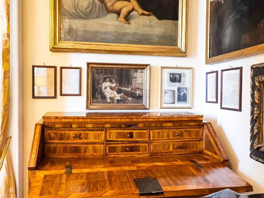 Immagine 40 di Villa in vendita  in Via Giacomo Puccini 4 a Carnago