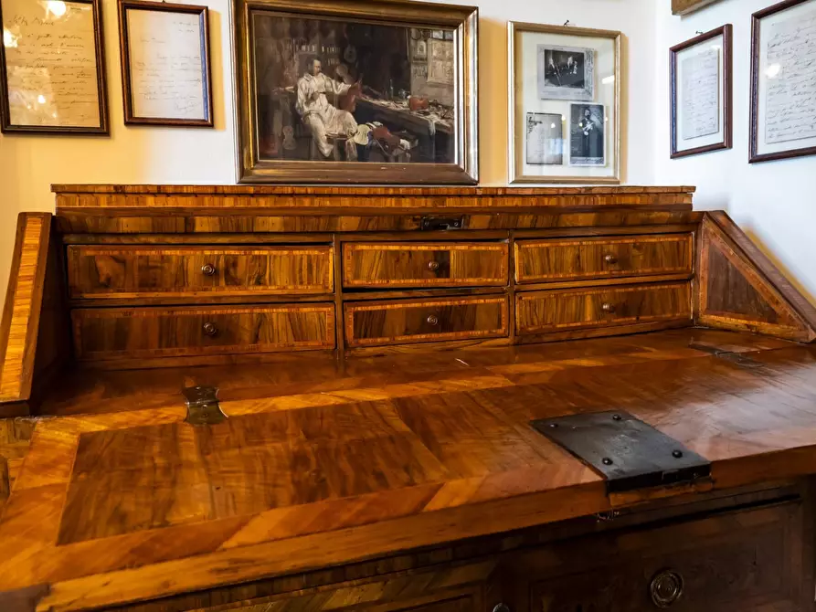 Immagine 41 di Villa in vendita  in Via Giacomo Puccini 4 a Carnago