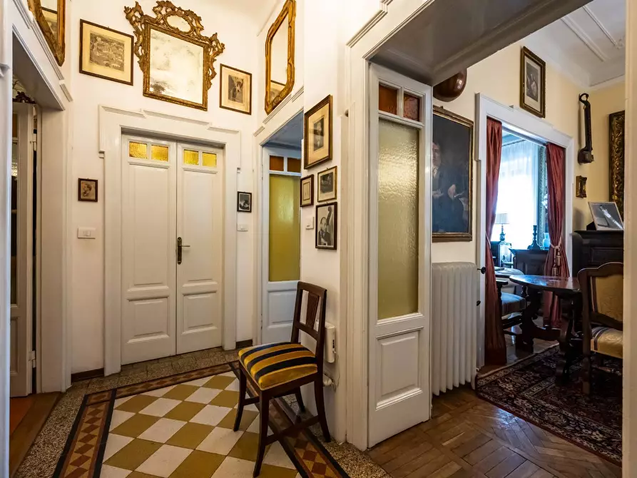 Immagine 43 di Villa in vendita  in Via Giacomo Puccini 4 a Carnago