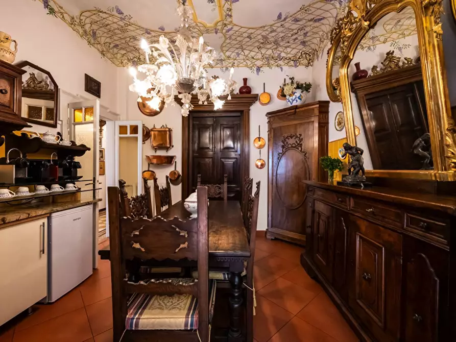 Immagine 47 di Villa in vendita  in Via Giacomo Puccini 4 a Carnago