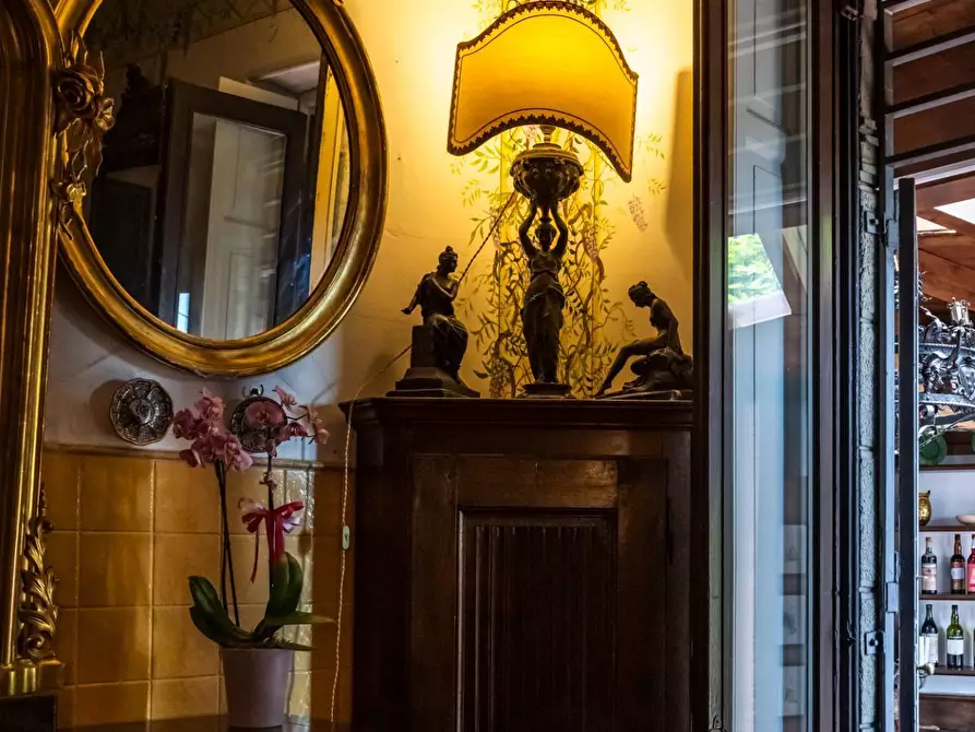 Immagine 48 di Villa in vendita  in Via Giacomo Puccini 4 a Carnago